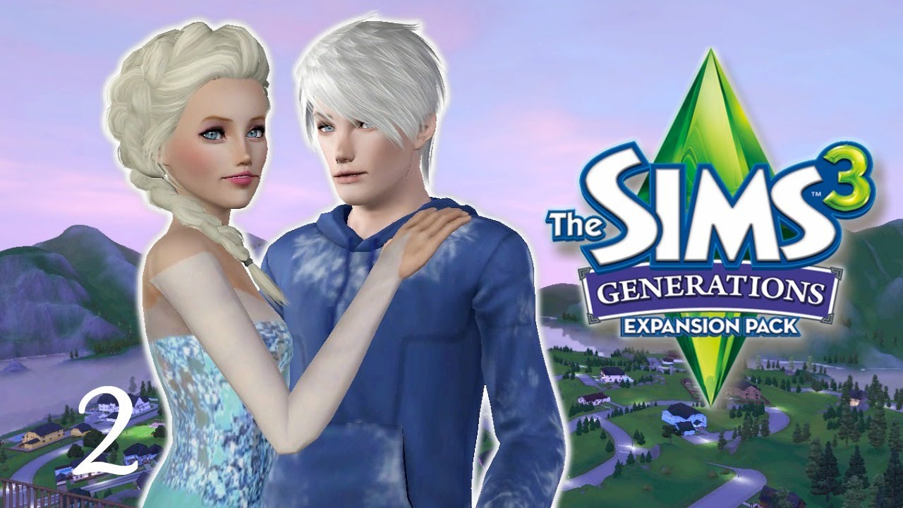 torrent the sims 3